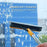 Bathroom Floor Brush Wash The Floor Brush The Ground Seam Brush Tile Long Handle Wall Wash Toilet Cleaning