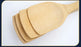 Bamboo Wooden Spatula & Heat-Resistant Kitchen Utensil with Long Handle