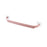 Adhesive Towel Rack for Bathroom Towel Bar Bath Shelf Wall Mounted Towel Hanger Toilet Suction Cup Holder Kitchen Organizer