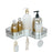 Bathroom, Bathroom, Storage Rack, Non Perforated Toilet Corner, Restroom, Washbasin, Triangle Storage, Shower Wall Mounted